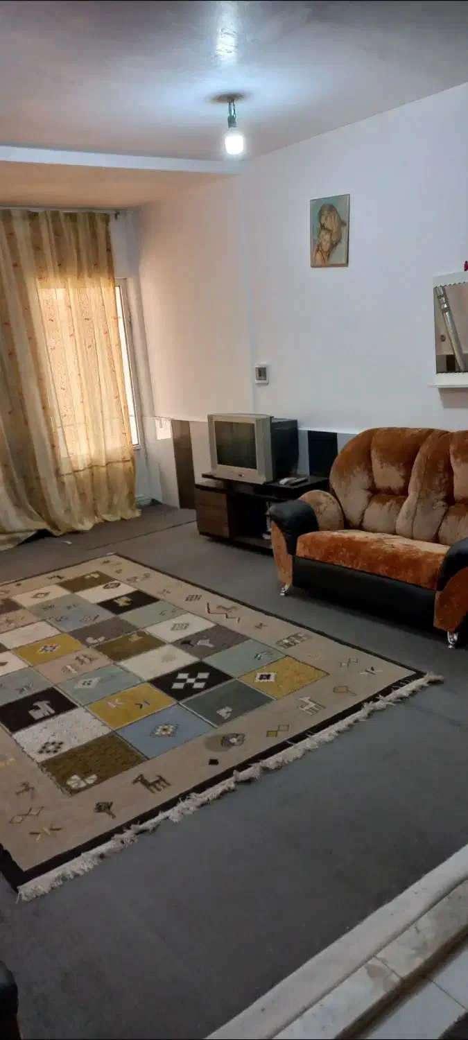 خانه اجاره ای مبله وغیرمبله|اجارهٔ خانه و ویلا|بومهن, |دیوار