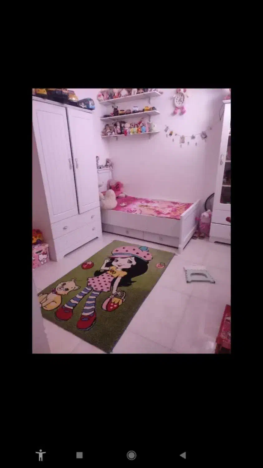 آپارتمان اجاره ۱۶۰ منر|اجارهٔ آپارتمان|قم, شاد قلی|دیوار