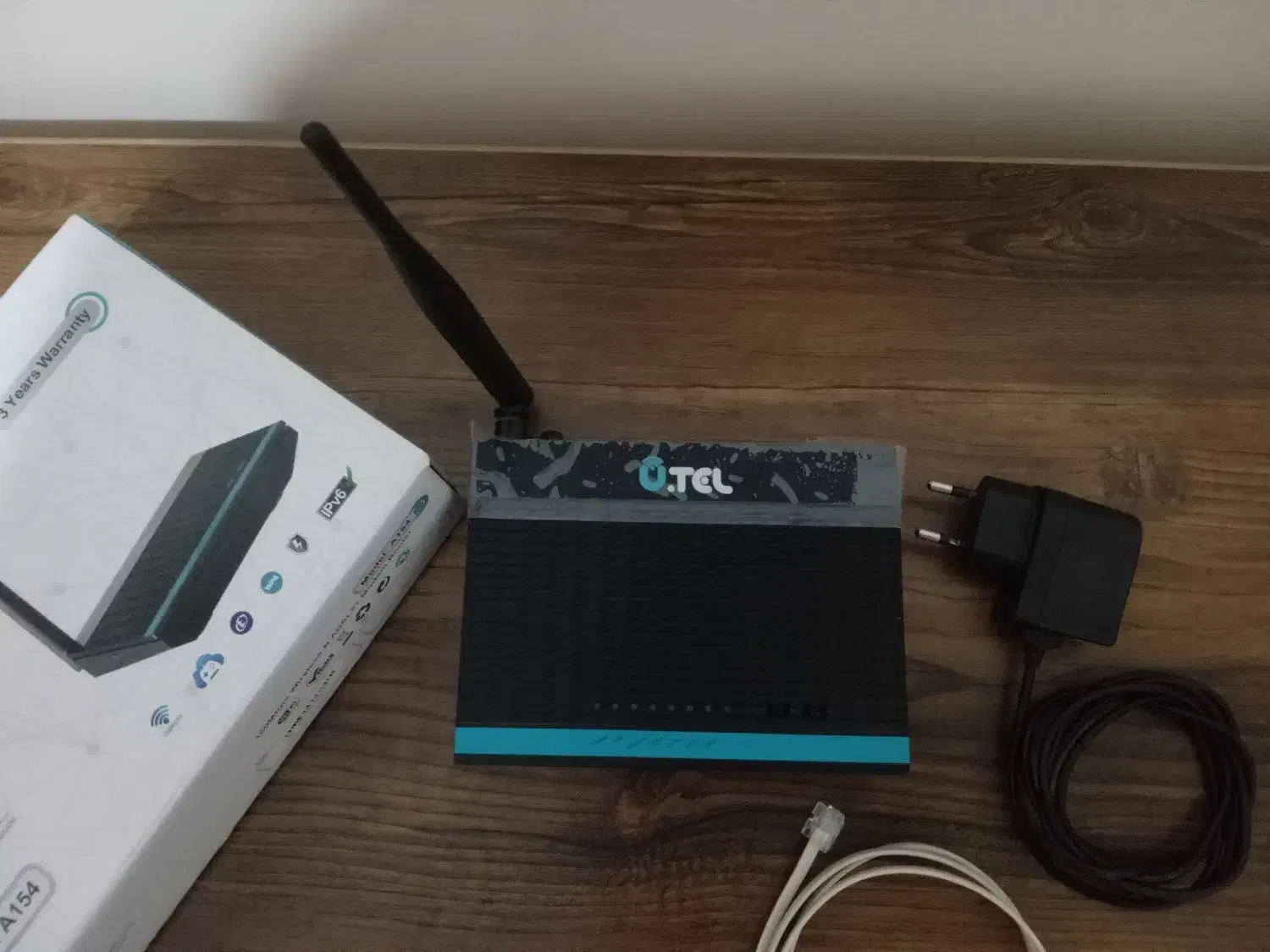 مودمADSEL2|مودم و تجهیزات شبکه|نظرآباد, نظرآباد|دیوار