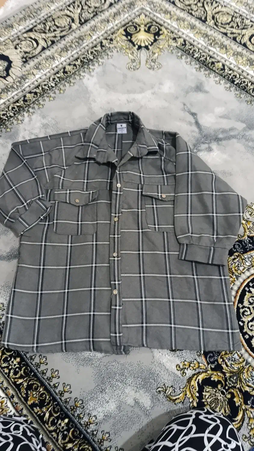 مقداری مانتو پشم کوتاه آکبند|لباس|ارومیه, |دیوار