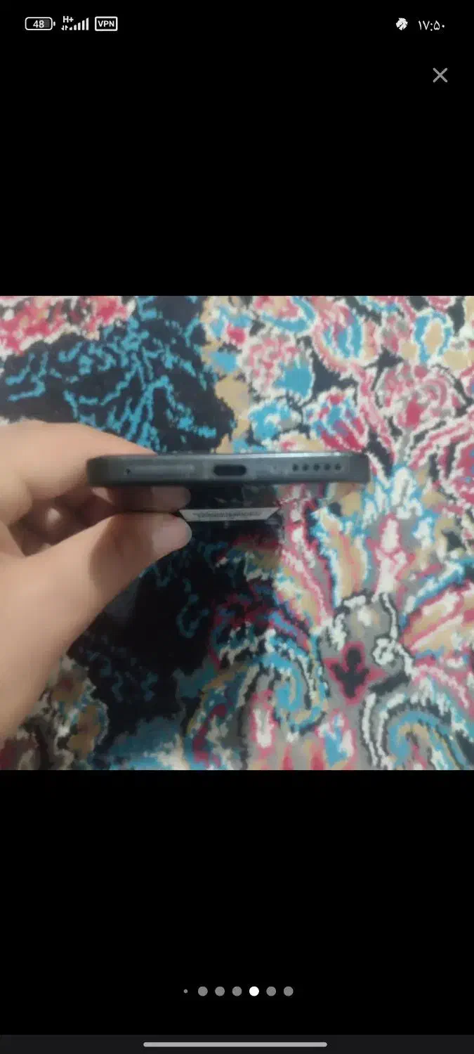 گوشی نت13|موبایل|نورآباد ممسنی, |دیوار