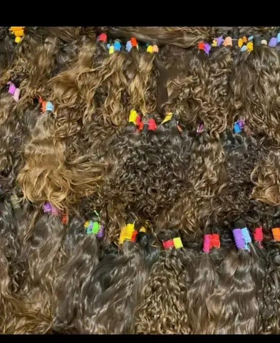 خریدار موی طبیعی|خدمات آرایشگری و زیبایی|بهبهان, |دیوار