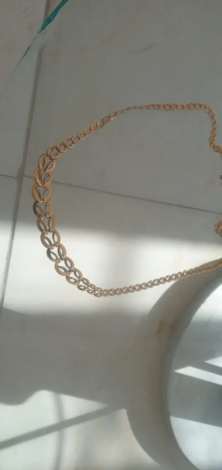 گردنبدنو|جواهرات|ملکشاهی, |دیوار