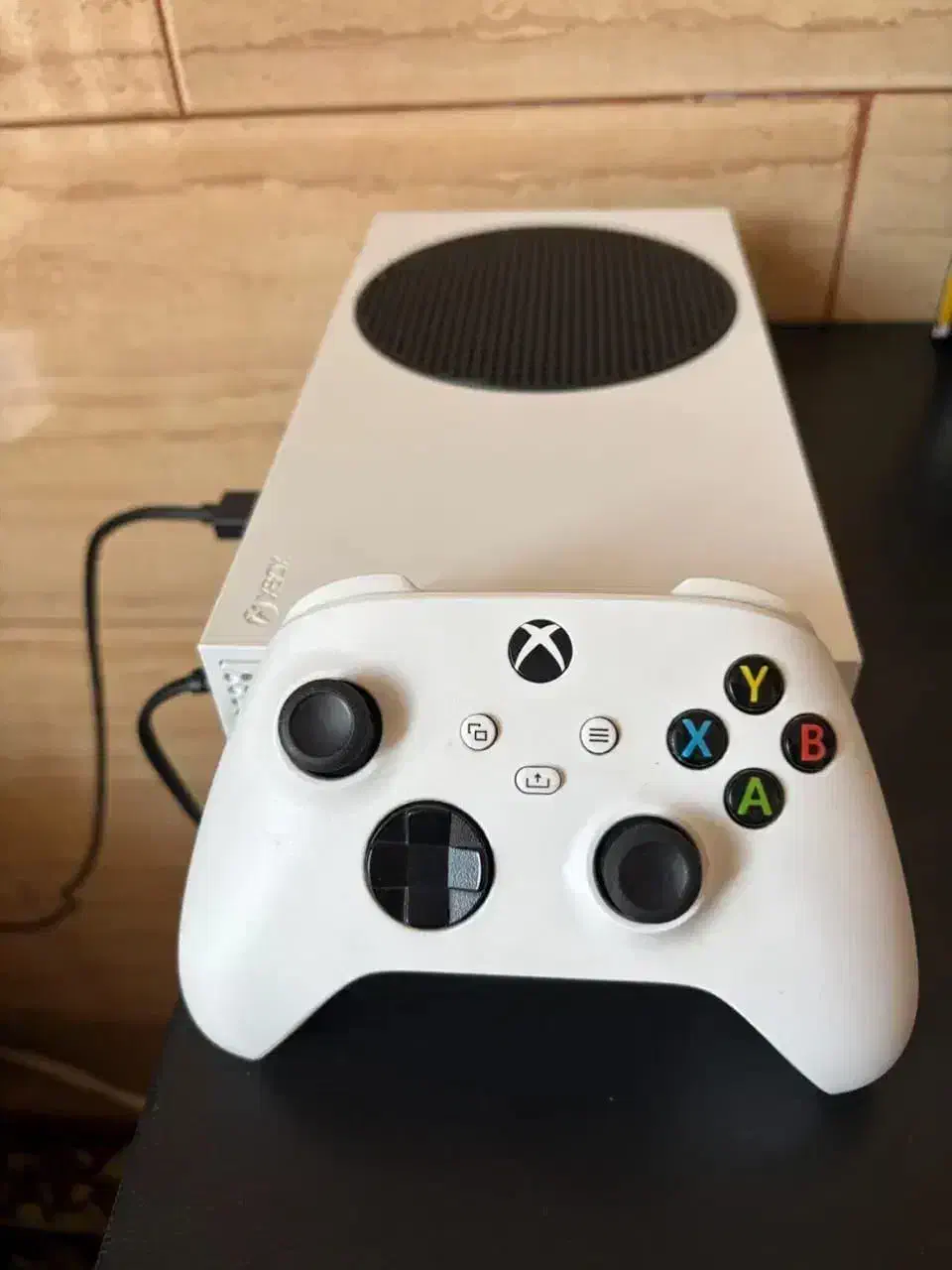 Xbox series s|کنسول، بازی ویدئویی و آنلاین|شیراز, شهرک مطهری|دیوار