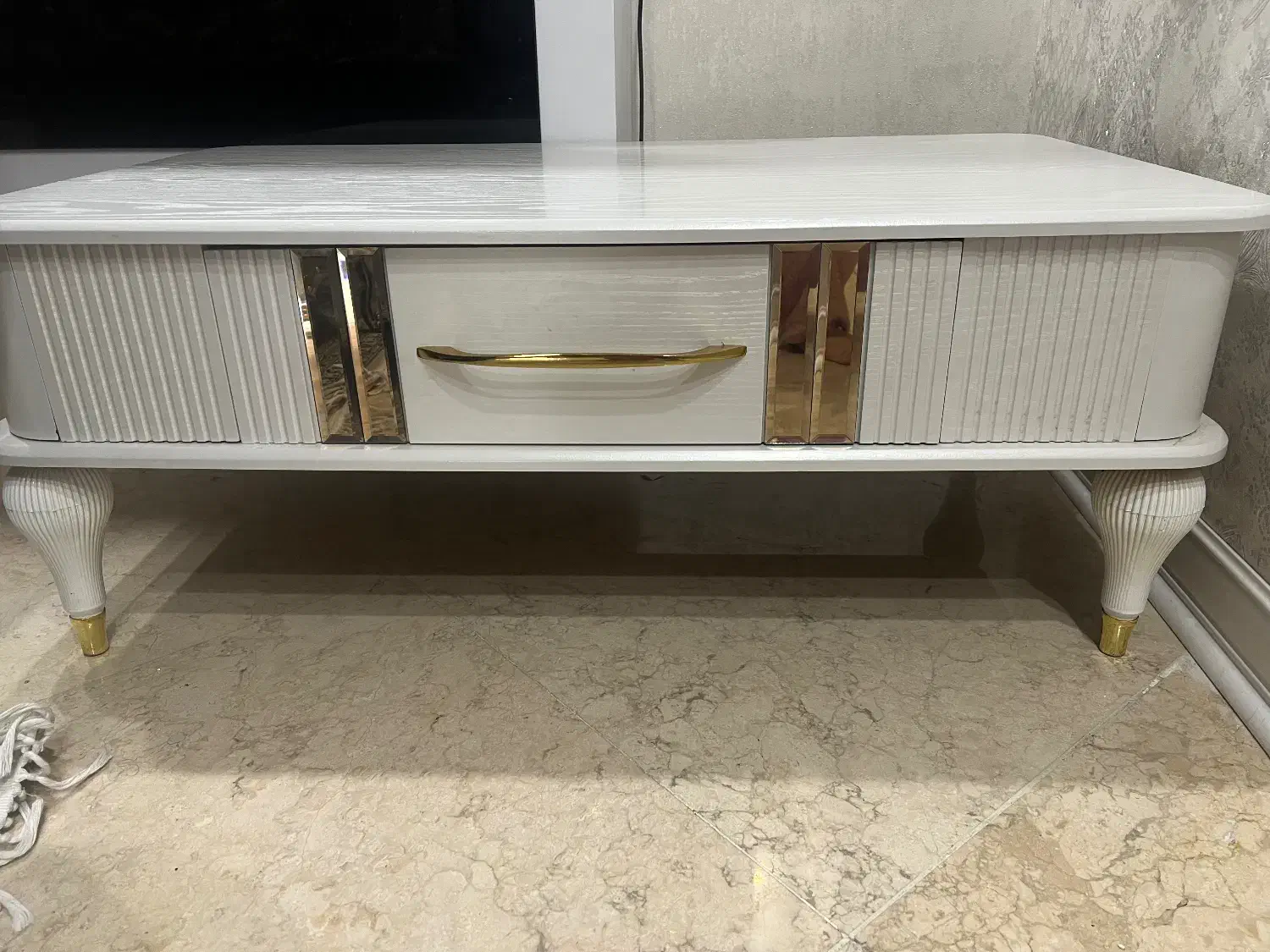 جلو مبلی|مبلمان خانگی و میز عسلی|تهران, مینیسیتی (شهرک نفت)|دیوار