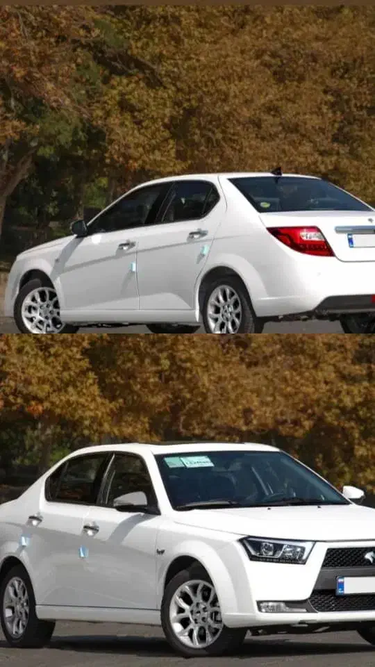 دنا پلاس اتومات توربو|خودرو سواری و وانت|نیریز, |دیوار