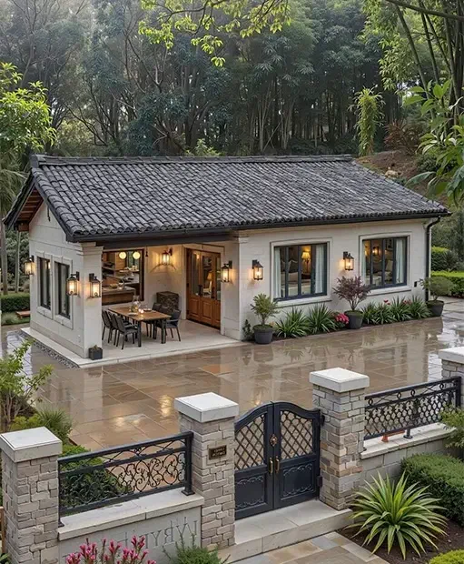 خانه 150 متری طبقه اول (حیاط ماشین رو دار)|فروش خانه و ویلا|جوانرود, |دیوار