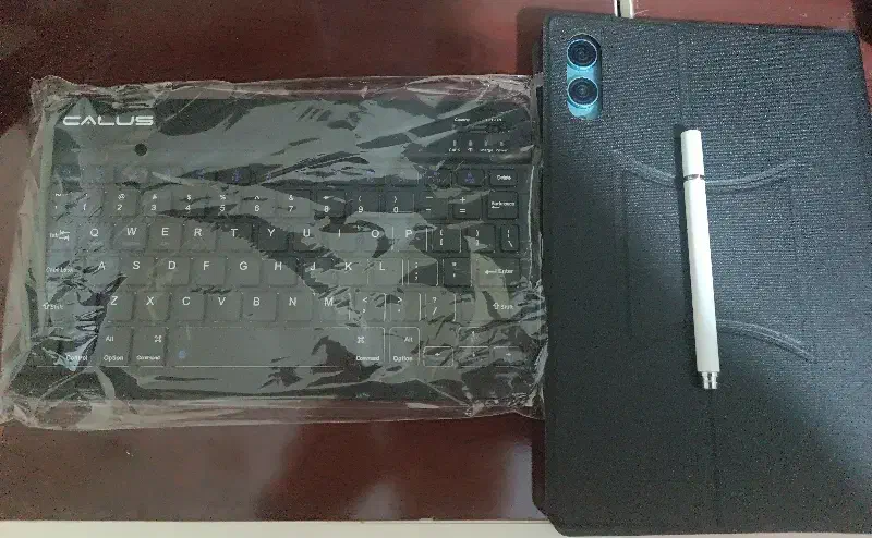 تبلت کالوس در حد نو|تبلت|شیروان (خراسان), |دیوار