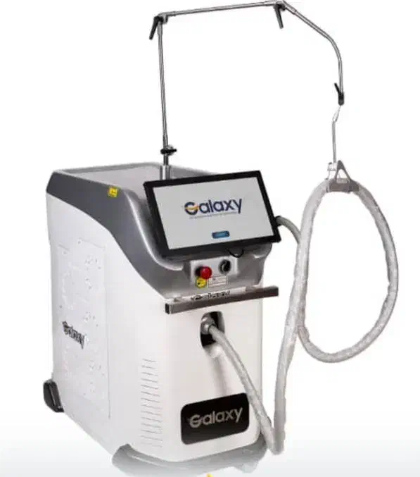 لیزر موهای زائد غیر تماسی(شاتی)|خدمات آرایشگری و زیبایی|شیراز, سینما سعدی|دیوار