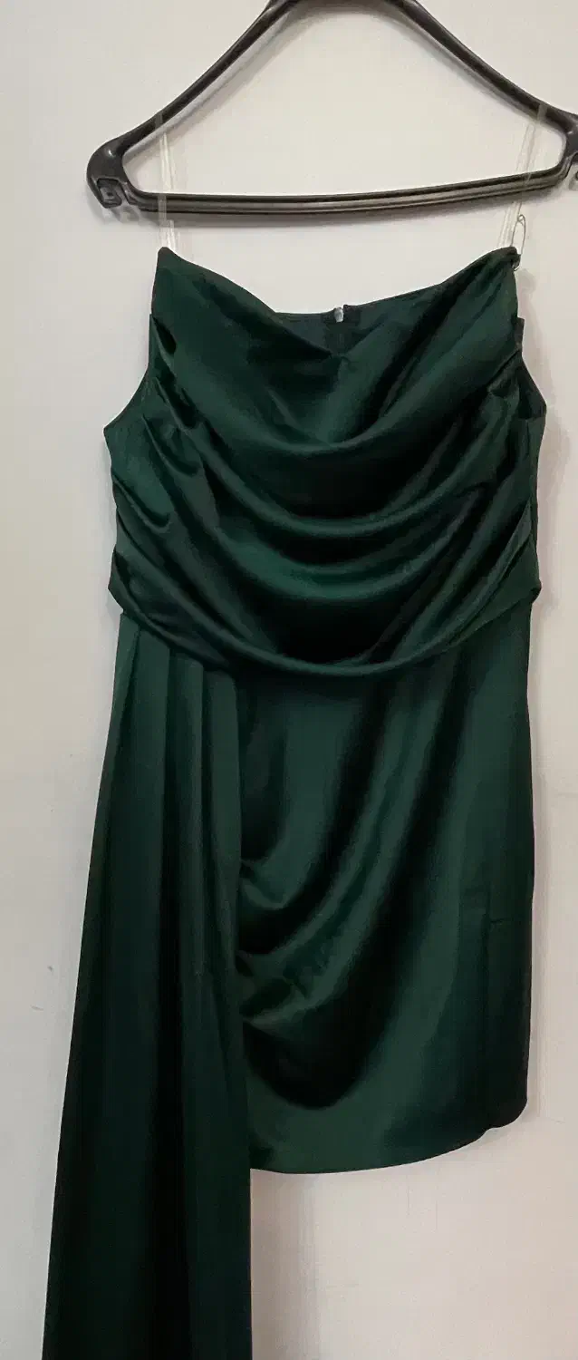 لباس مجلسی ساتن|لباس|تهران, دبستان|دیوار