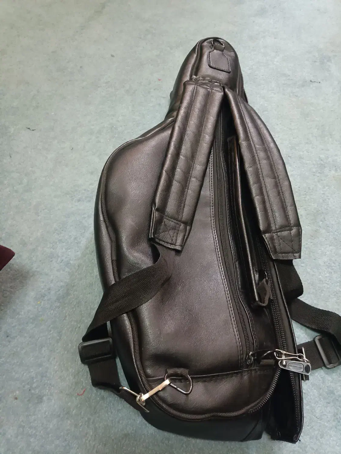 ساکسیفون آلتو|سازهای بادی|تهران, استخر|دیوار