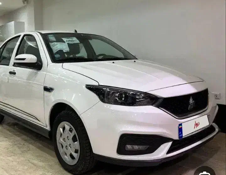 فروش حواله|خودرو سواری و وانت|هشتگرد, شهرک ارم غربی|دیوار