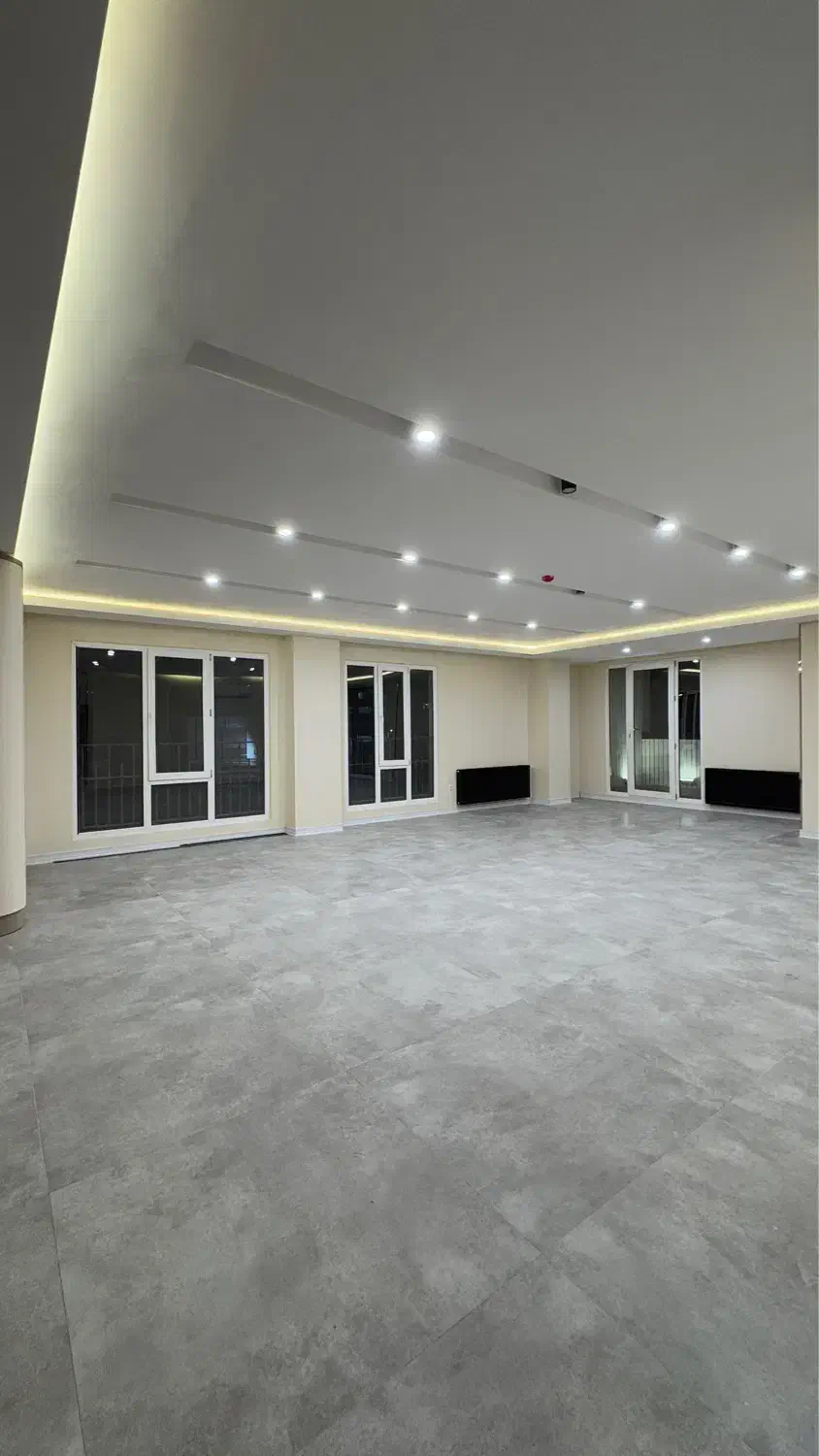 آدرسِ زندگی لوکس*۲۰۶متر*تنها برج باغ اراک|اجارهٔ آپارتمان|اراک, |دیوار