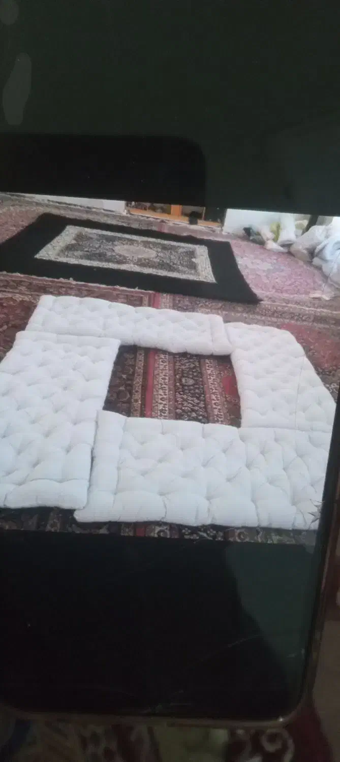 دشک دوزی|تشک تختخواب|تاکستان, |دیوار