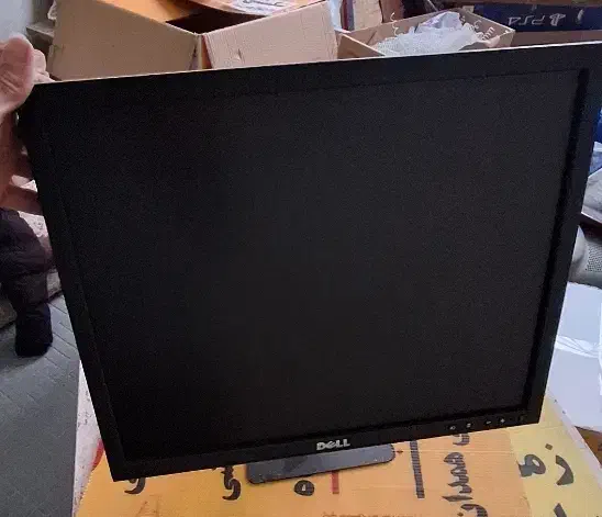 مانیتور استوک|قطعات و لوازم جانبی رایانه|همدان, |دیوار