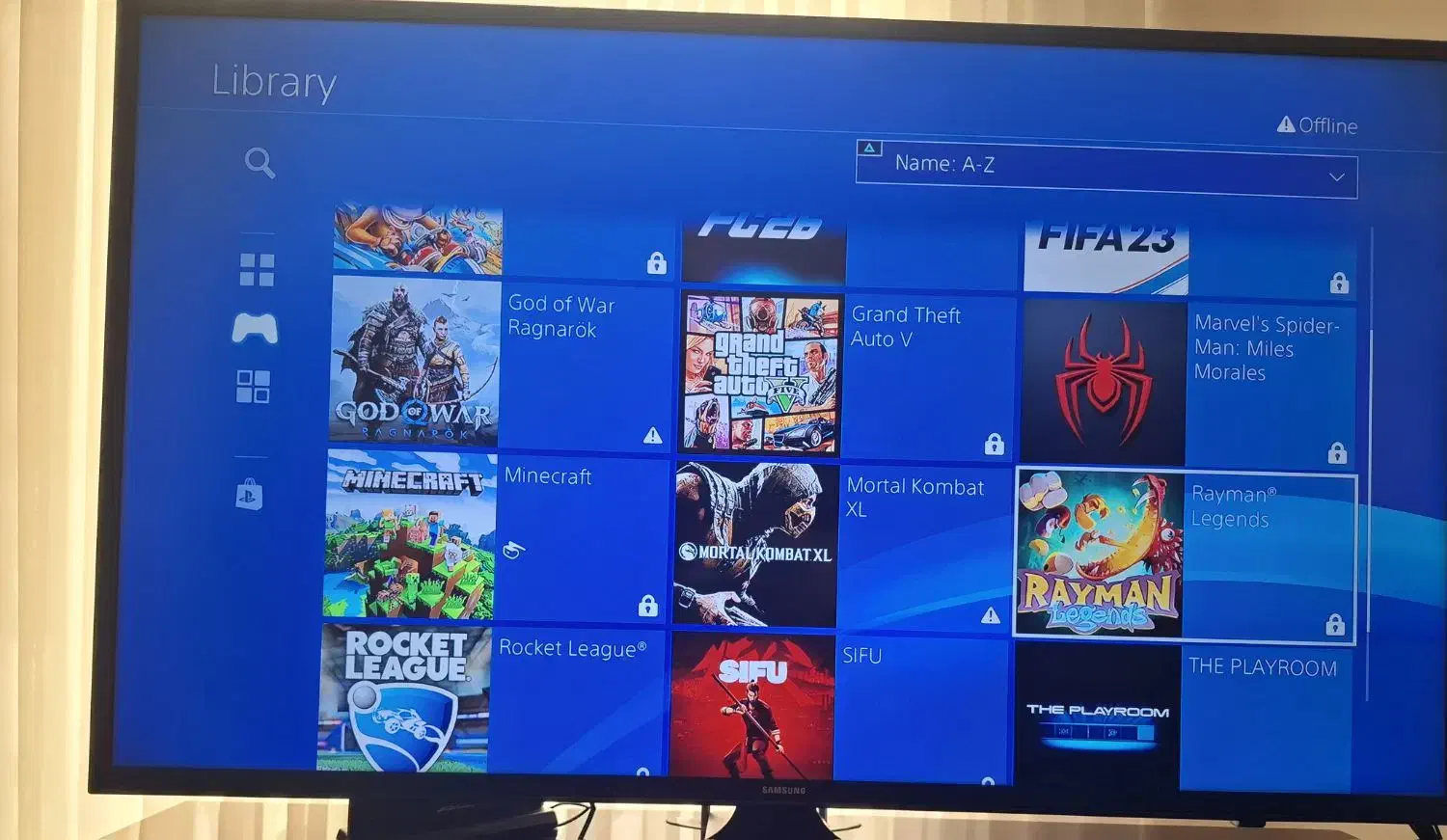 Ps4 slim 1tb|کنسول، بازی ویدئویی و آنلاین|شهریار, شهرک وائین|دیوار