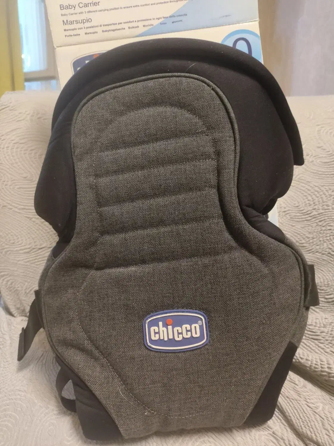 آغوشی چیکو|اسباب و اثاث بچه|تهران, شمیراننو|دیوار