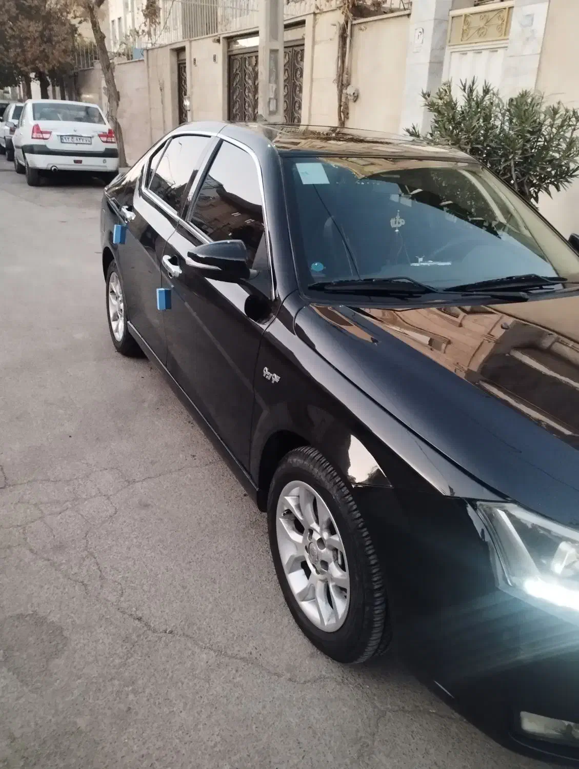 دنا پلاس توربو اتوماتیک|خودرو سواری و وانت|نسیمشهر, |دیوار