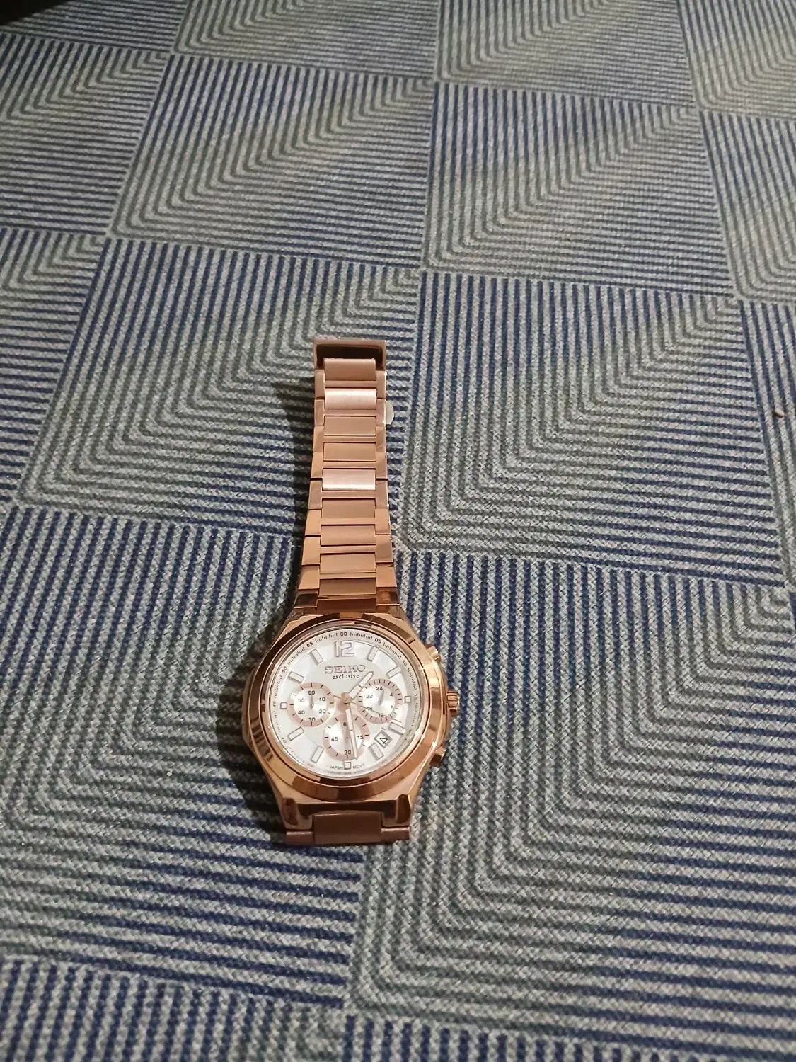 ساعت SEIKO|ساعت|تهران, شکوفه|دیوار