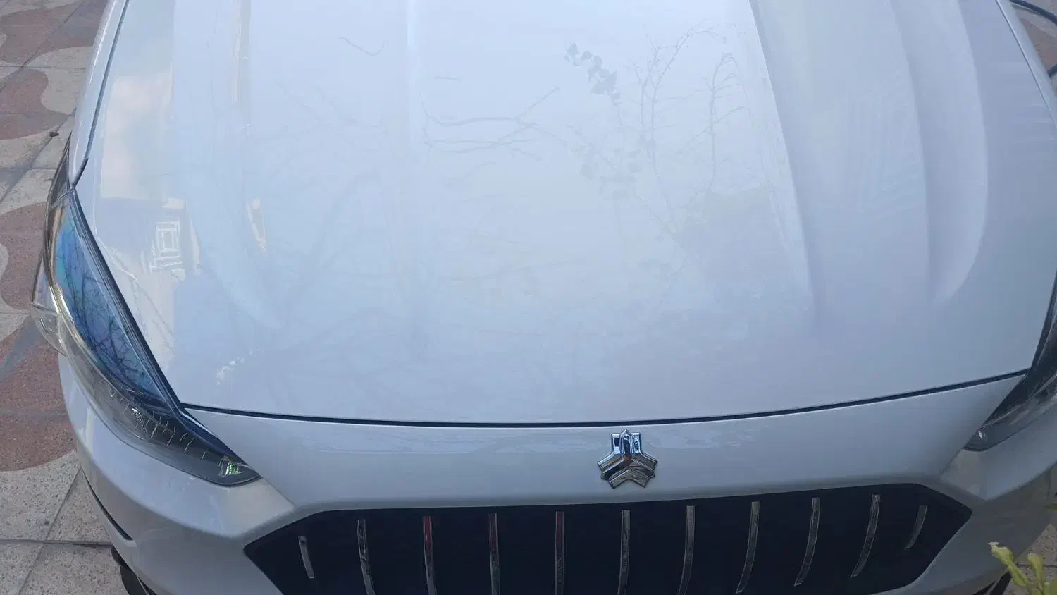 اطلس g|خودرو سواری و وانت|شیراز, محراب|دیوار