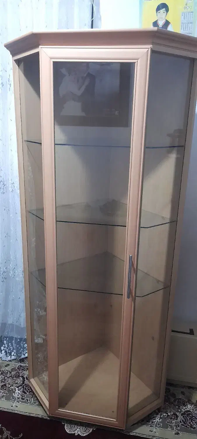 کمد و آینه و ساعت|ساعت دیواری و تزئینی|رشت, سلیمانداراب|دیوار