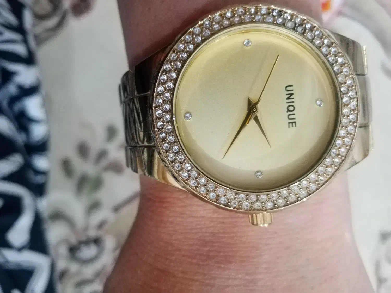 ساعت مچی|ساعت|شوش, |دیوار