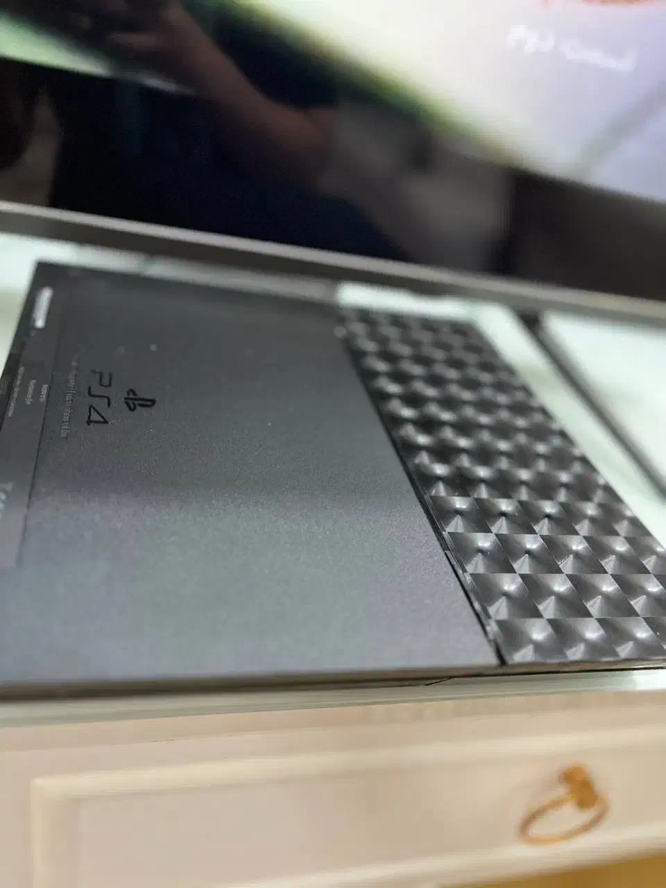 ps4 fat|کنسول، بازی ویدئویی و آنلاین|قم, پردیسان|دیوار