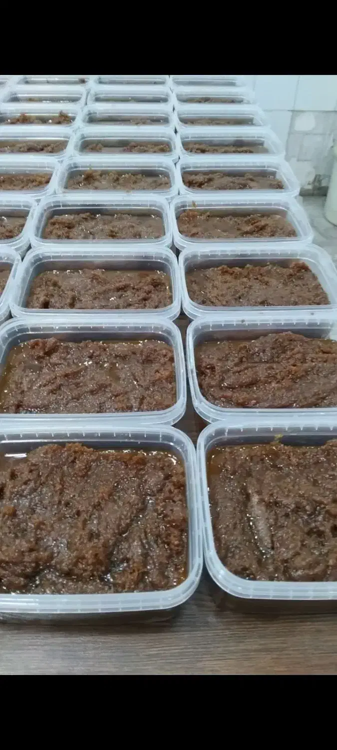 سمنو و حلوا سمنو|خوردنی و آشامیدنی|مشهد, انصار|دیوار