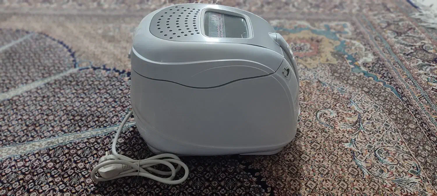 سرخ کن|اجاق گاز و لوازم برقی پختوپز|کوهدشت, |دیوار