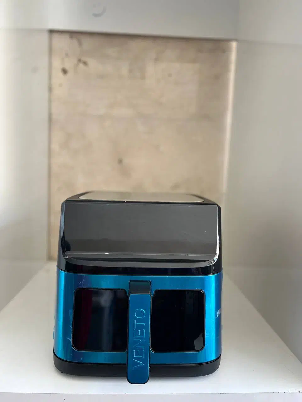 سرخ کن های  برند ونتو|اجاق گاز و لوازم برقی پخت‌وپز|مشهد, یاغون آباد|دیوار