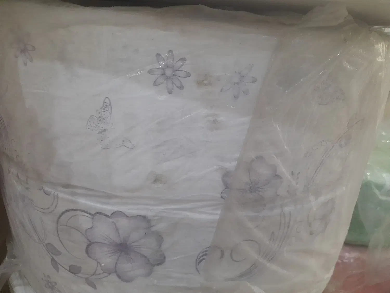 فروش سفره یکبار مصرف گیاهی به قیمت تولیدی|ظروف نگهدارنده، پلاستیکی، یک‌بارمصرف|مریوان, |دیوار