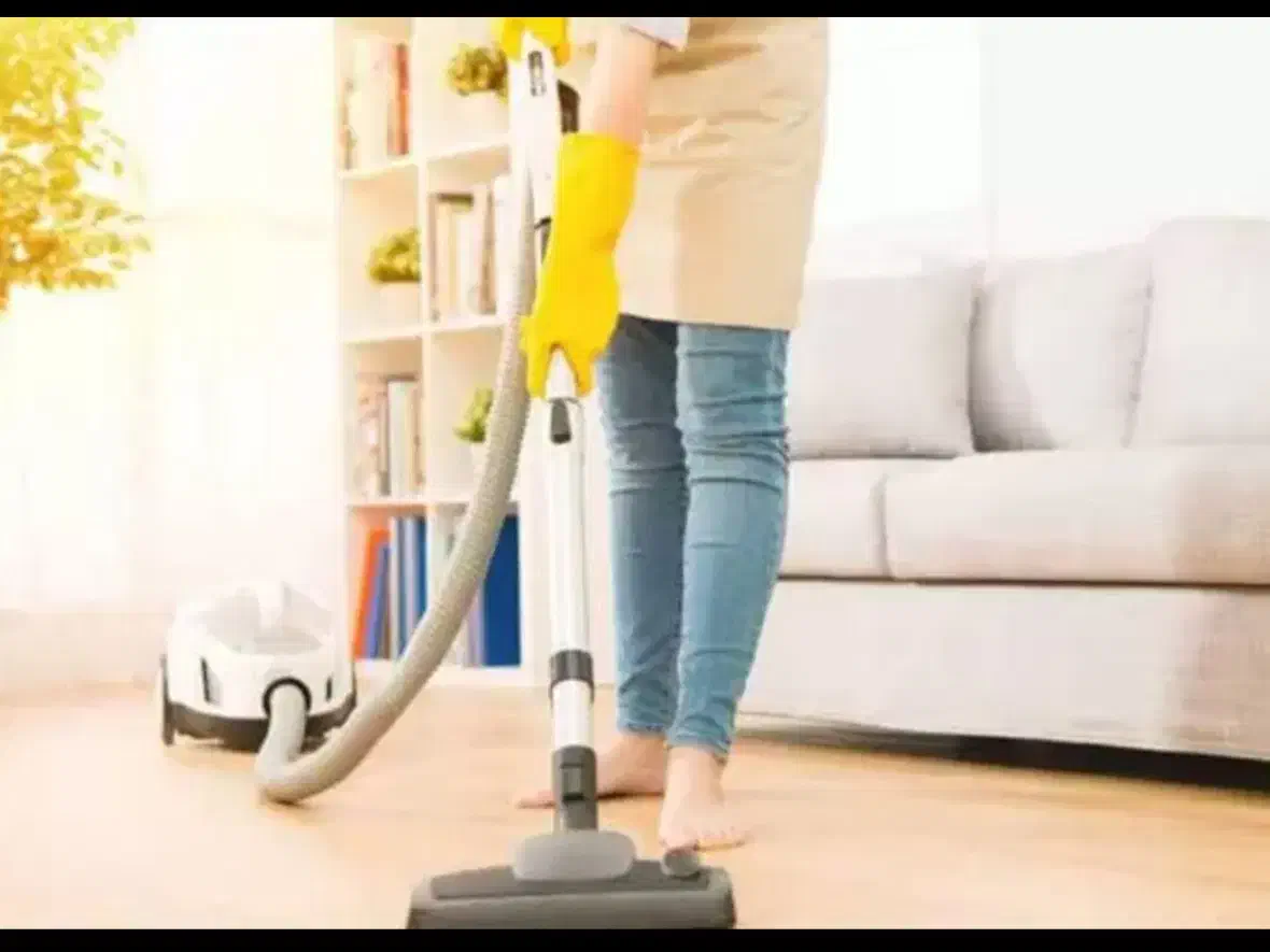 خانه داری نظافت خدمتکاری خانم|استخدام سرایداری و نظافت|تبریز, |دیوار