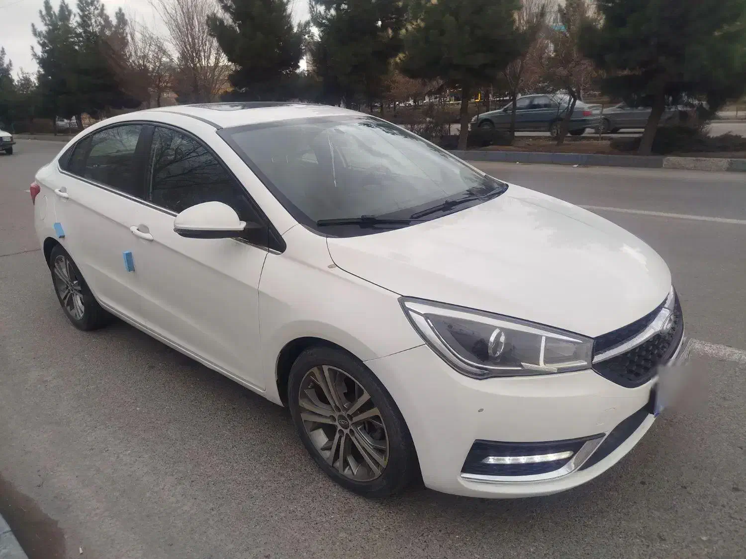 اریزو5مدل96|خودرو سواری و وانت|تبریز, |دیوار