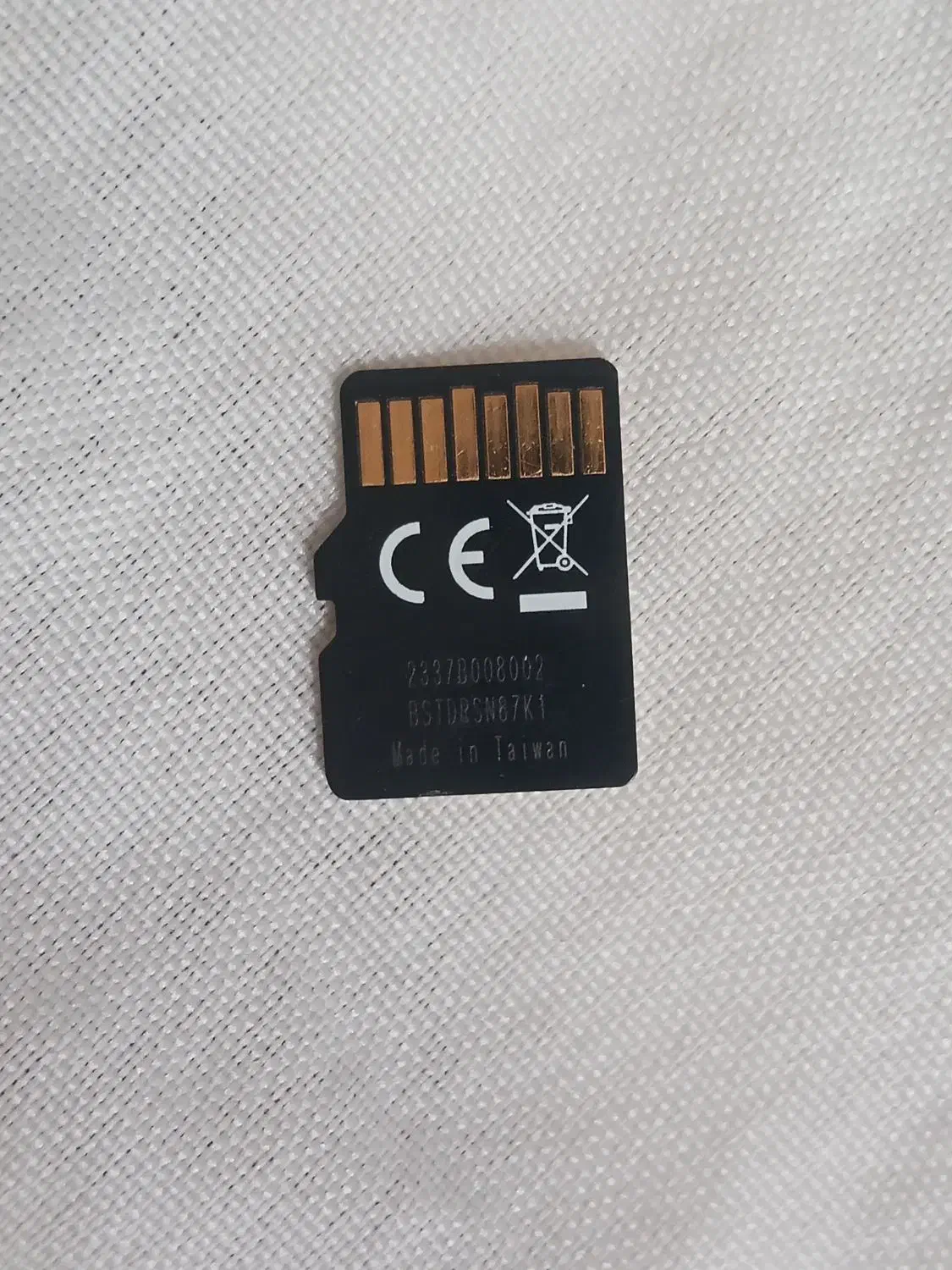 کارت حافظه 128|قطعات و لوازم جانبی رایانه|سنندج, |دیوار