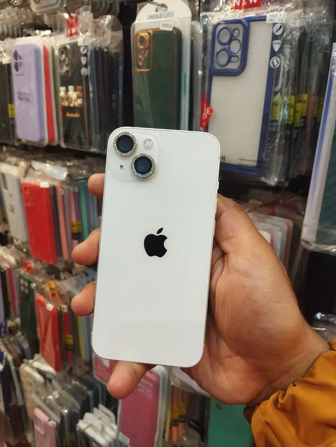 آیفون 13نرمال|موبایل|مرودشت, فاز اول شهرک فرهنگیان|دیوار