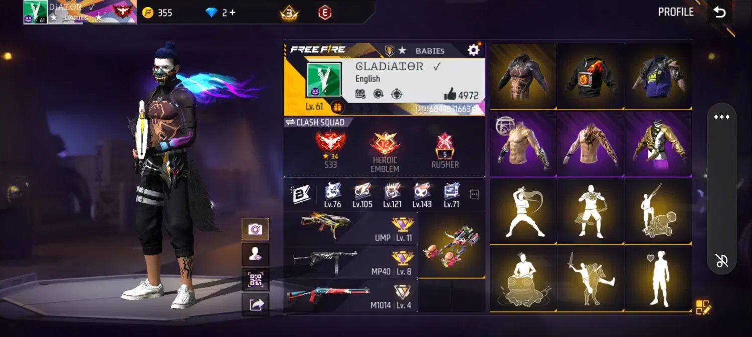 فری فایر|کنسول، بازی ویدئویی و آنلاین|ارومیه, |دیوار