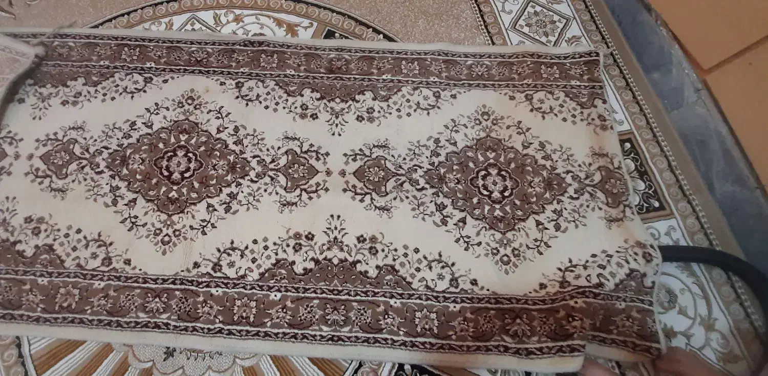 تکه فرش|فرش|یاسوج, |دیوار