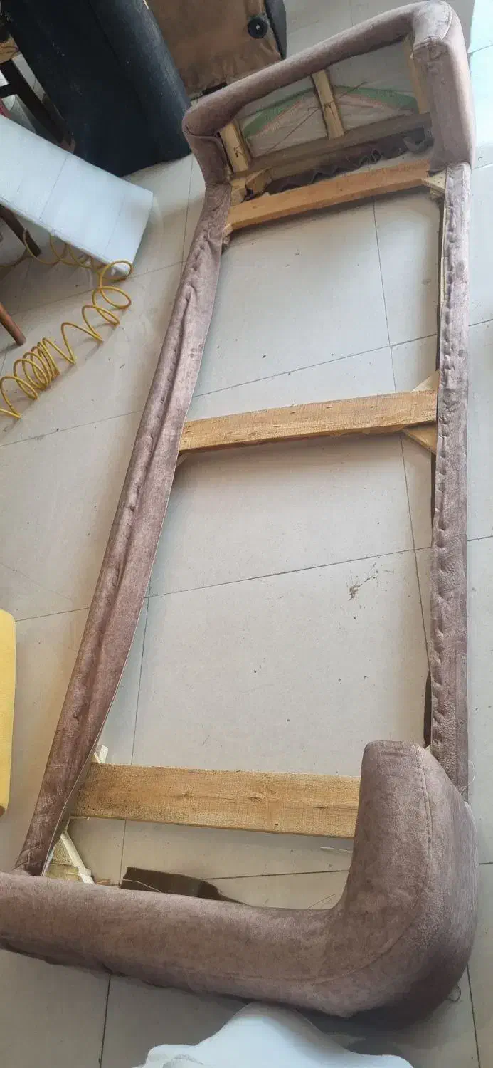 تعمیرات مبل وسایر وسایل چوبی درخانه ومحل کار شما|خدمات پیشه و مهارت|بندر کنگان, |دیوار