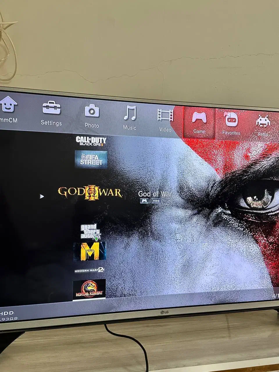 پلی استیشن3|کنسول، بازی ویدئویی و آنلاین|کرمانشاه, |دیوار