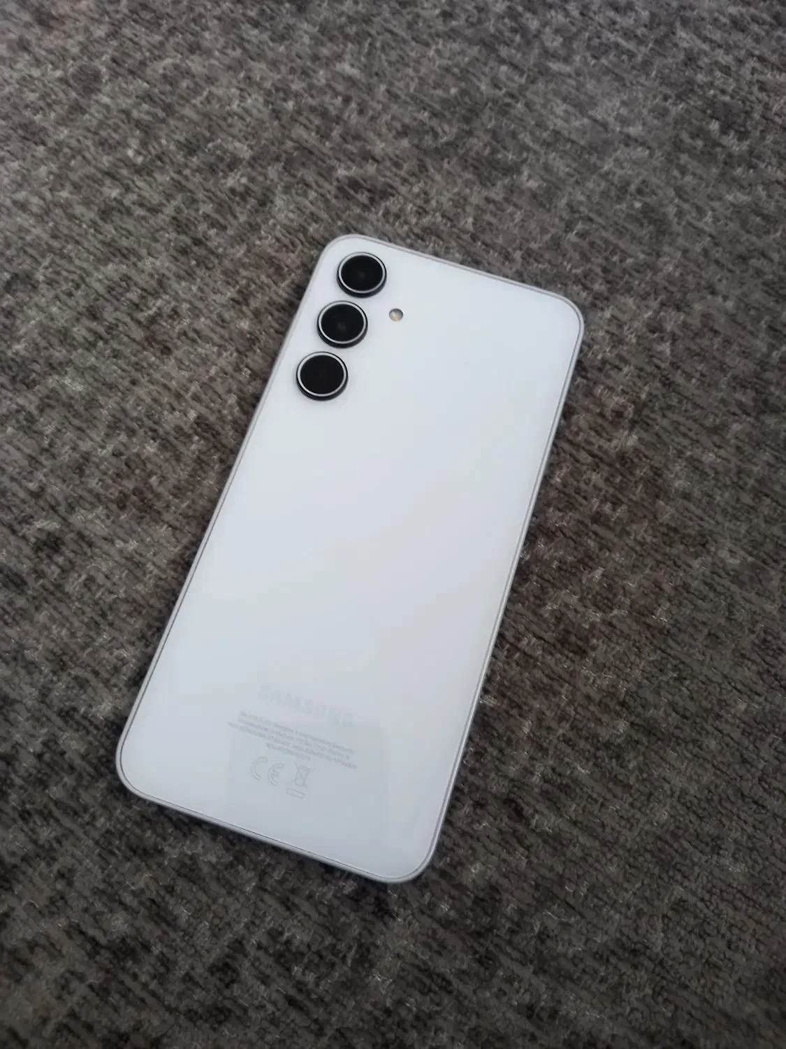سامسونگ samsung a35 256|موبایل|تهران, اکباتان|دیوار