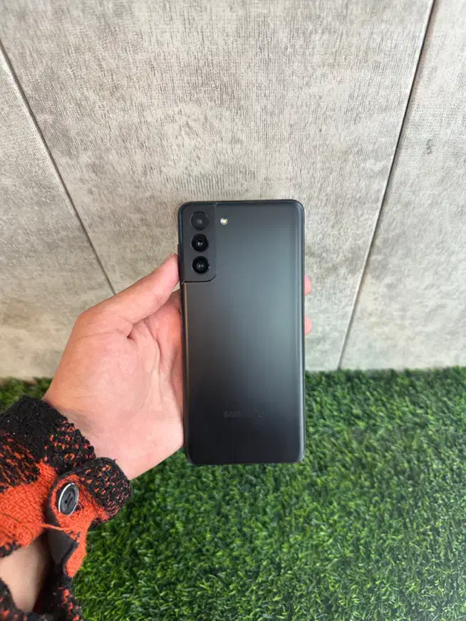 S21 plus 128/8|موبایل|کرج, برغان|دیوار