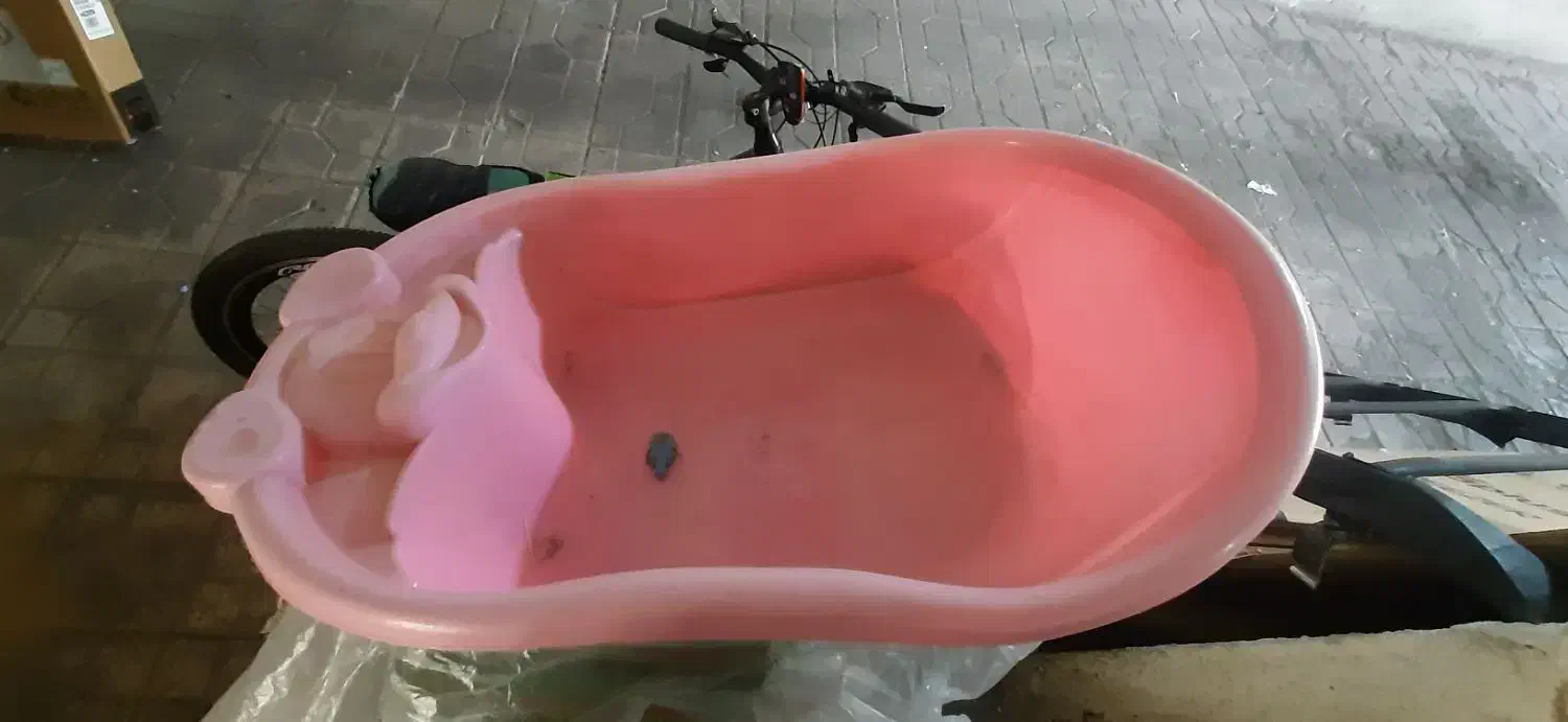 کالسکه کریر وان کودک|اسباب و اثاث بچه|تبریز, |دیوار