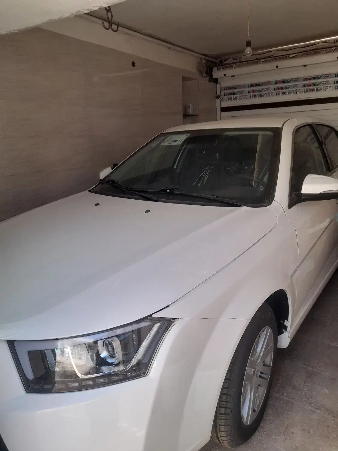 دنا پلاس شیش سرعته با موتور Ef7p|خودرو سواری و وانت|فردوس (خراسان), |دیوار