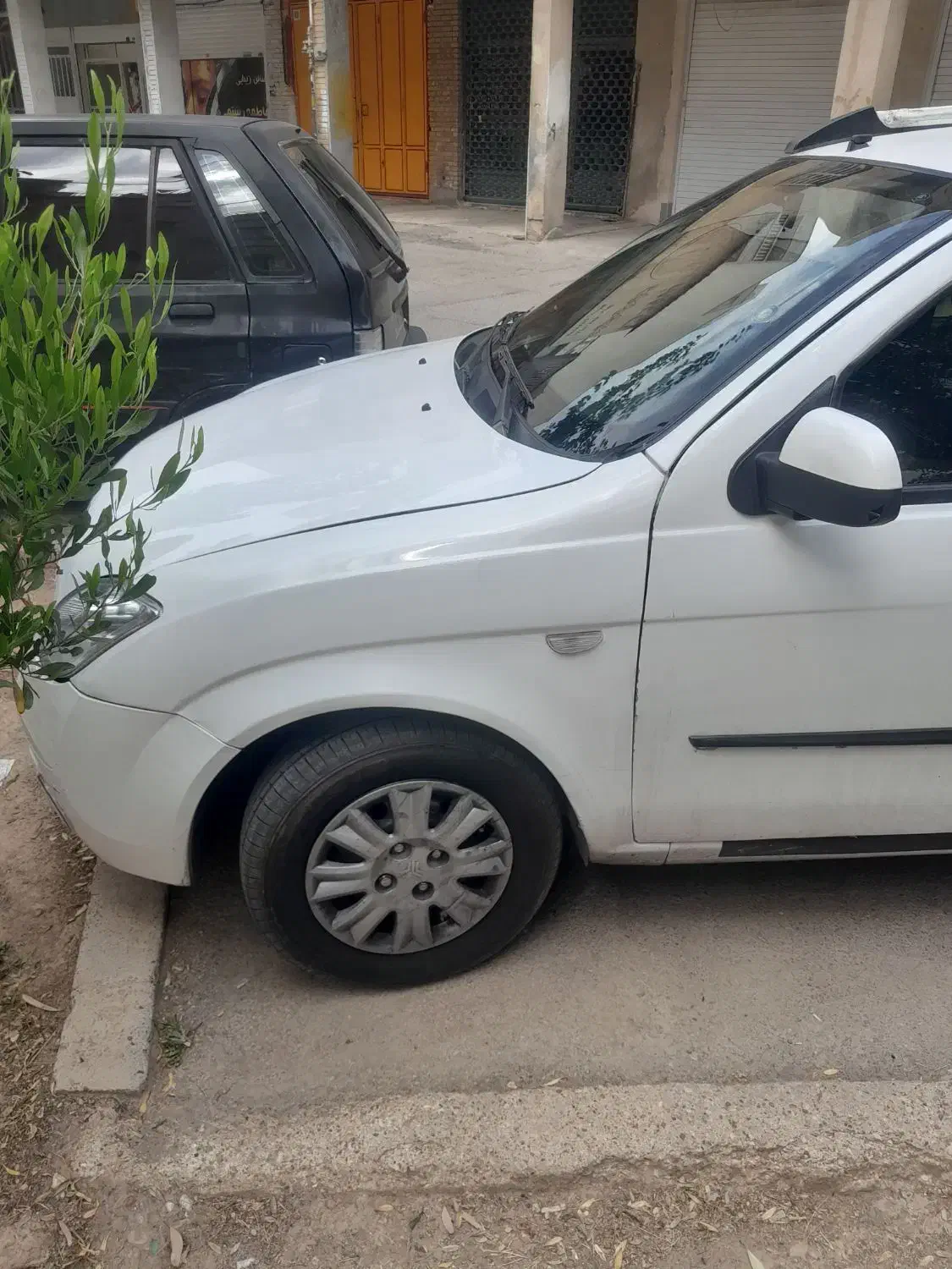 فروش خودرو|خودرو سواری و وانت|شیراز, لشکری‎|دیوار