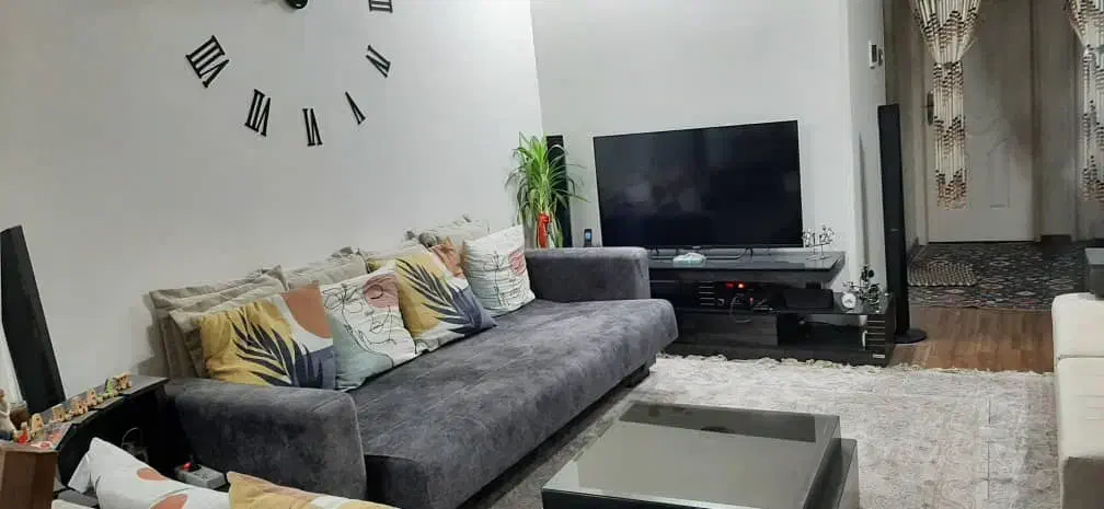 ۷۰ متر ۲ خواب فول امکانات بهبودی