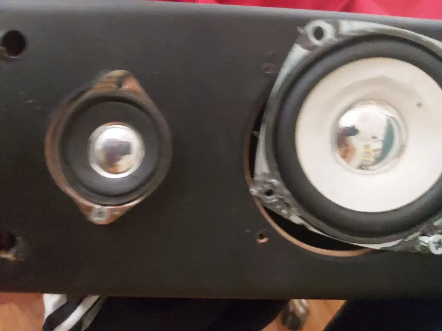 اسپیکر|سیستم صوتی خانگی|نجفآباد, امام خمینی|دیوار