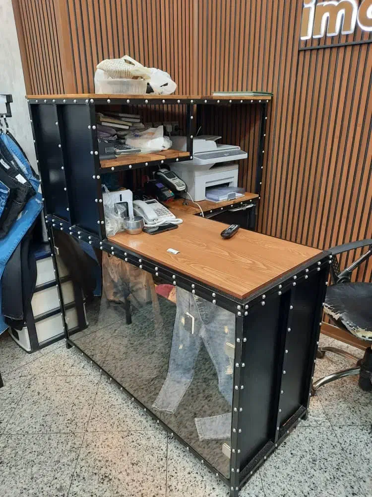 مغازه اجاره ۴۰متر امام حسین|اجارهٔ مغازه و غرفه|تهران, شهید اسدی|دیوار