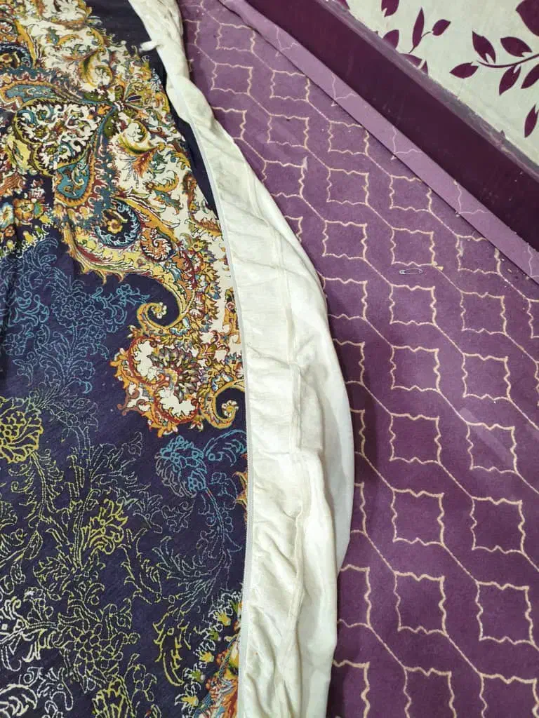 فروش رو فرشی|روفرشی|آبادان, |دیوار