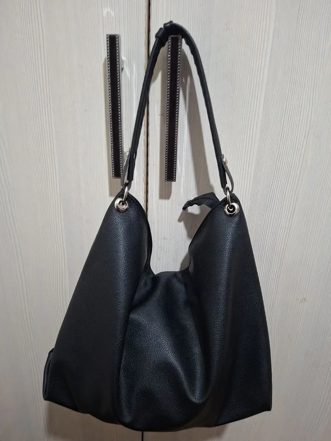 کیف مشکی نوزنانه|کیف، کفش، کمربند|اهواز, کوی ایثار|دیوار