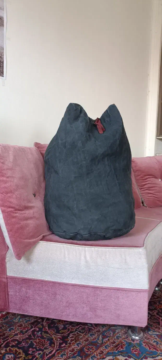 کیسه بوکس برزنی درجه یک|تجهیزات ورزشی|محمدشهر, هزار واحدی|دیوار